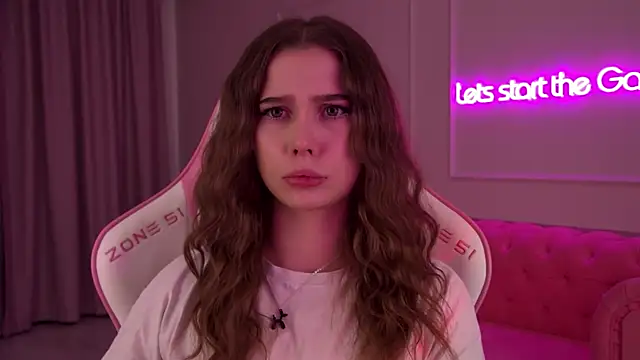 DianaVert online show from January 2025 06:24:01 PM