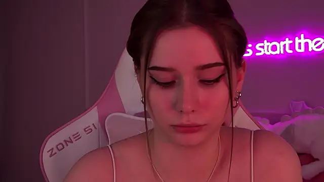 DianaVert online show from February 2025 04:37:02 AM