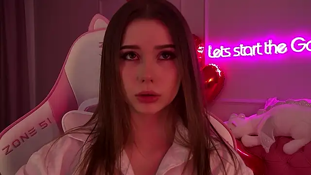 DianaVert online show from February 2025 06:11:02 PM