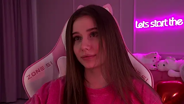 DianaVert online show from February 2025 12:32:02 AM