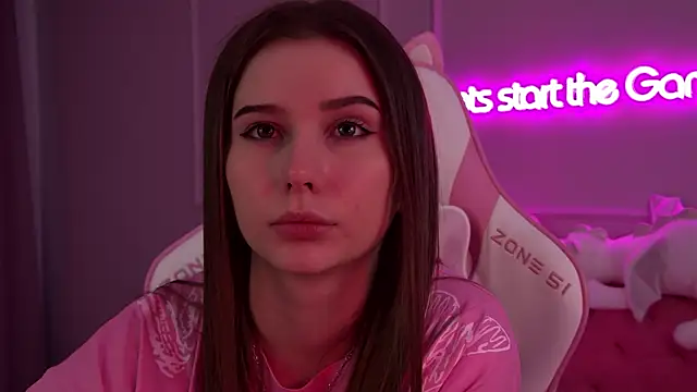 DianaVert online show from February 2025 04:40:02 AM