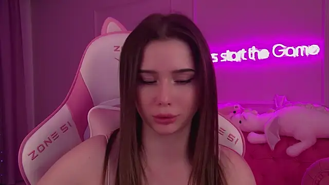 DianaVert online show from March 2025 12:48:01 AM