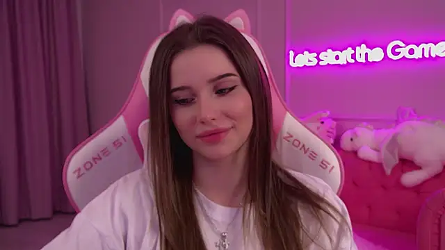 DianaVert online show from March 2025 09:26:01 PM