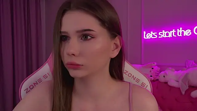 DianaVert online show from March 2025 06:11:02 PM