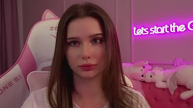 DianaVert online show from March 2025 01:43:02 AM