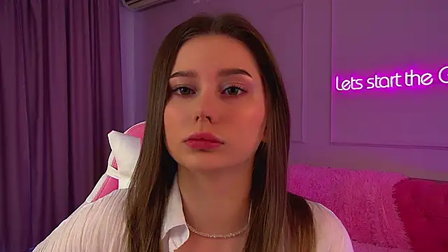 DianaVert online show from October 2025 06:41:02 AM