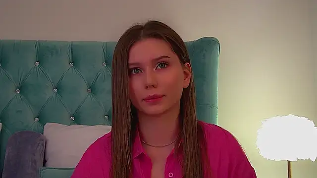 DianaVert online show from November 2025 11:10:02 AM