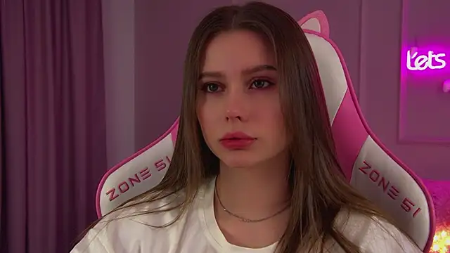 DianaVert online show from December 2025 06:03:02 PM