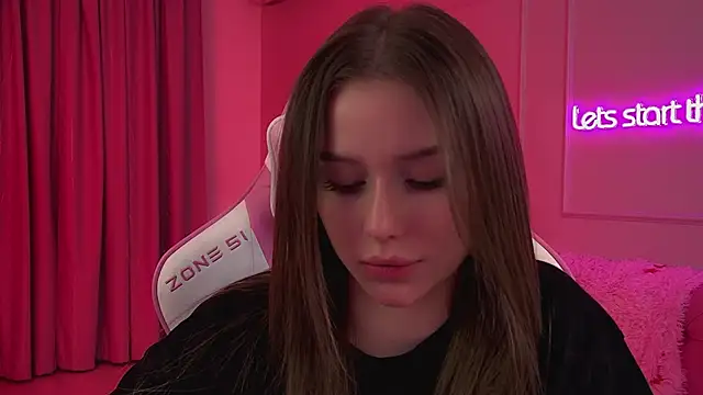 DianaVert online show from February 2026 06:59:02 PM