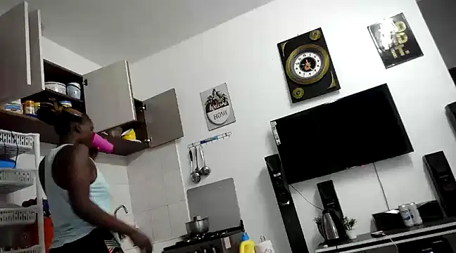 queen-goddess online show from January 2025 04:27:01 PM