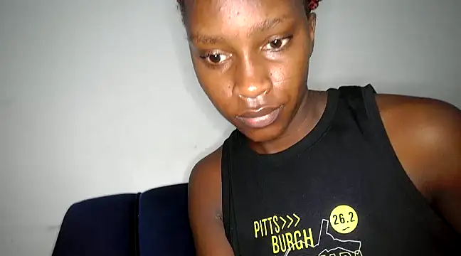 queen-goddess online show from January 2025 07:47:02 AM