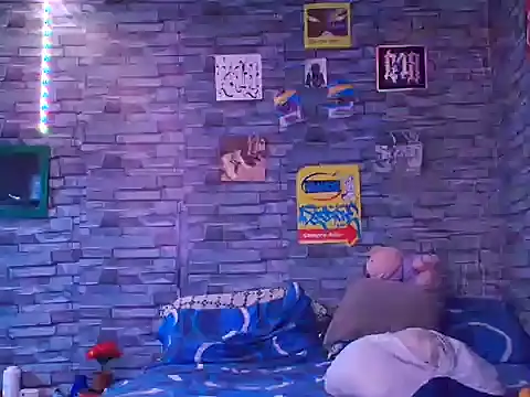 Lady Godss online show from November 2025 12:11:02 AM