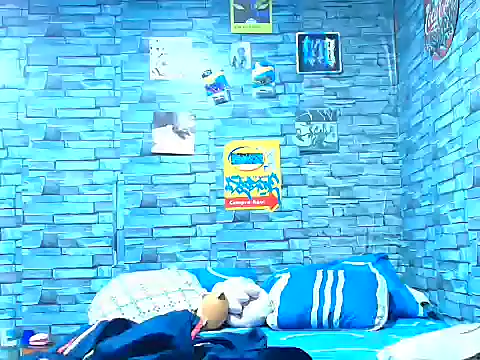 Lady Godss online show from November 2025 10:31:02 PM