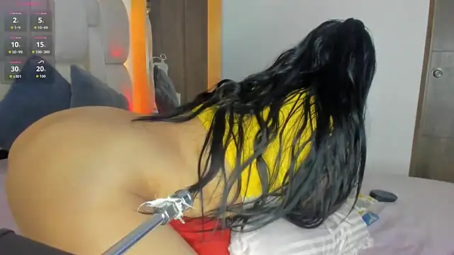 brendaruiz online show from November 2025 09:41:01 AM