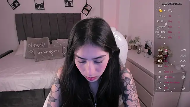 Beck jones online show from December 2024 01:39:01 PM