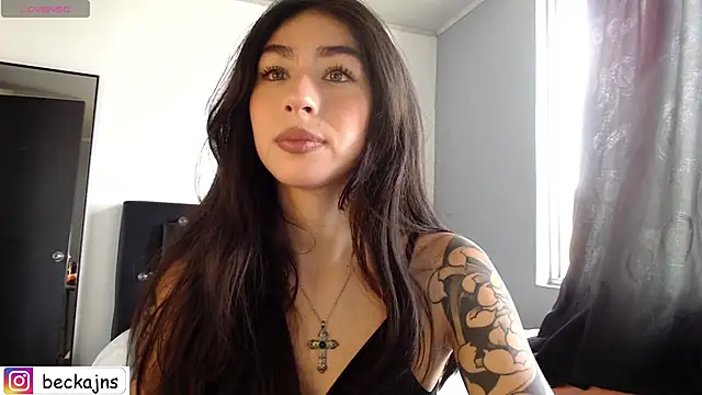 Beck jones online show from May 2026 04:26:02 PM
