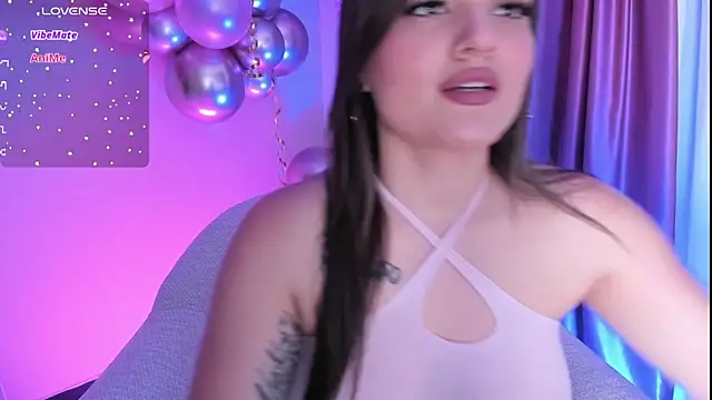 Snapshot of ellarosee_ chatting on March 2025 07:31:01 PM ellarosee online show from March 2025 07:31:01 PM