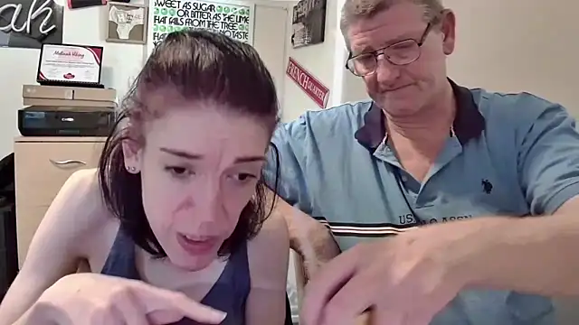 Snapshot of MelinahViking chatting on November 2025 02:37:02 AM MelinahViking online show from November 2025 02:37:02 AM