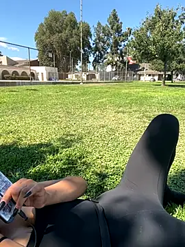 Kittybouncy69 online show from September 2025 09:05:01 PM