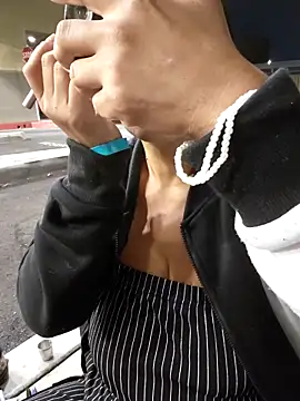 Kittybouncy69 online show from September 2025 10:09:01 AM