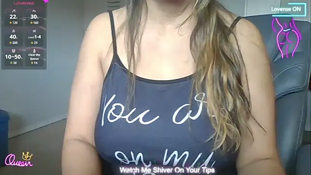 Snapshot of ChocolateCookie9 chatting on March 2026 08:23:02 PM ChocolateCookie9 online show from March 2026 08:23:02 PM