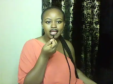 Candii wet  online show from February 2025 04:13:02 PM