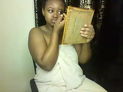 Candii wet  online show from February 2025 12:08:01 AM