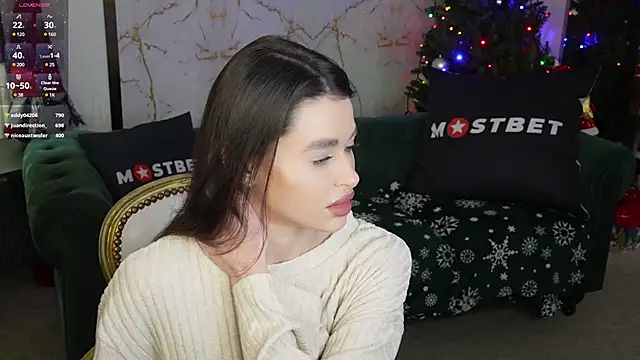 Snapshot of Gabriella054 chatting on January 2025 03:40:02 PM Gabriella054 online show from January 2025 03:40:02 PM