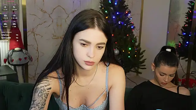 Snapshot of Gabriella054 chatting on January 2025 10:49:01 AM Gabriella054 online show from January 2025 10:49:01 AM