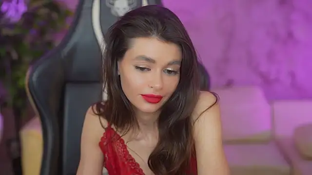 Snapshot of Gabriella054 chatting on January 2025 04:34:01 AM Gabriella054 online show from January 2025 04:34:01 AM