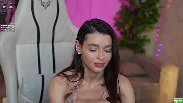 Snapshot of Gabriella054 chatting on January 2025 06:28:01 AM Gabriella054 online show from January 2025 06:28:01 AM