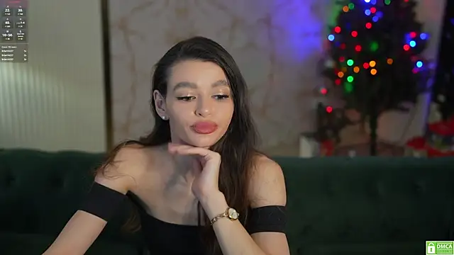 Snapshot of Gabriella054 chatting on January 2025 02:53:02 AM Gabriella054 online show from January 2025 02:53:02 AM