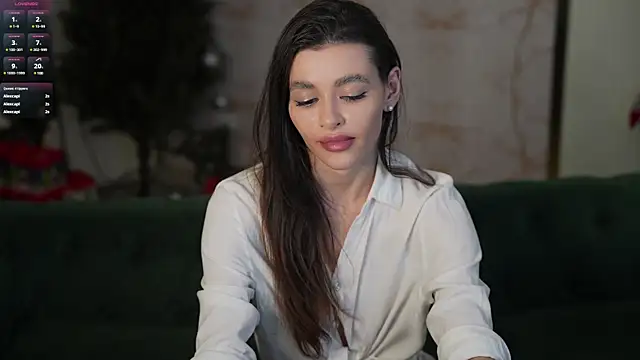 Snapshot of Gabriella054 chatting on January 2025 06:02:01 AM Gabriella054 online show from January 2025 06:02:01 AM