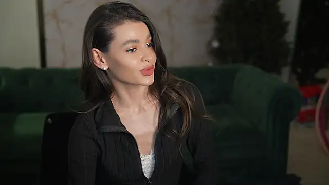 Snapshot of Gabriella054 chatting on February 2025 03:30:02 AM Gabriella054 online show from February 2025 03:30:02 AM