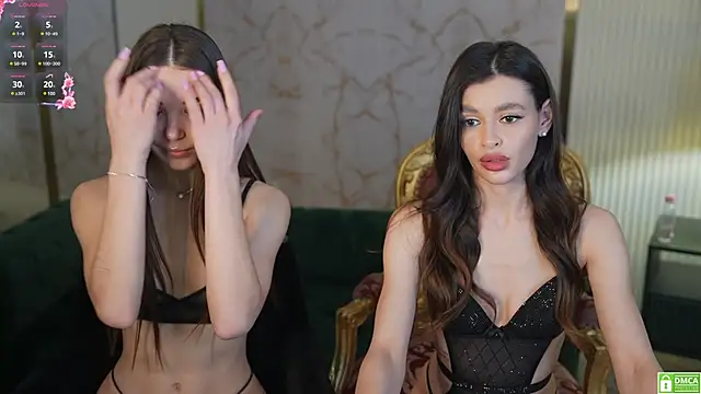 Snapshot of Gabriella054 chatting on February 2025 11:10:02 AM Gabriella054 online show from February 2025 11:10:02 AM