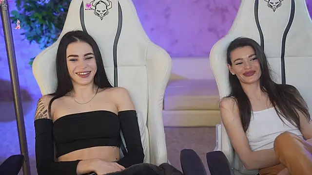 Snapshot of Gabriella054 chatting on March 2025 11:39:02 AM Gabriella054 online show from March 2025 11:39:02 AM