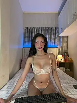 faelore  online show from April 2026 06:34:01 PM