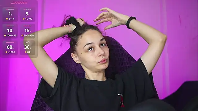 Snapshot of Miss__Bia chatting on March 2026 11:11:02 PM Miss Bia online show from March 2026 11:11:02 PM