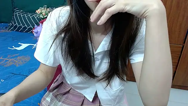 Snapshot of Cindy--Cici chatting on February 2025 01:13:01 AM Cindy--Cici online show from February 2025 01:13:01 AM