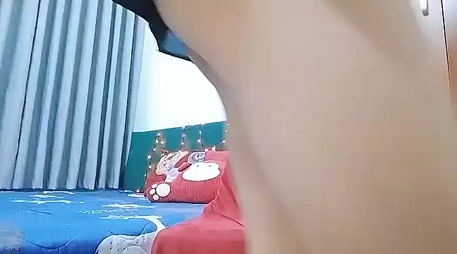 Snapshot of Cindy--Cici chatting on March 2025 10:55:01 AM Cindy--Cici online show from March 2025 10:55:01 AM