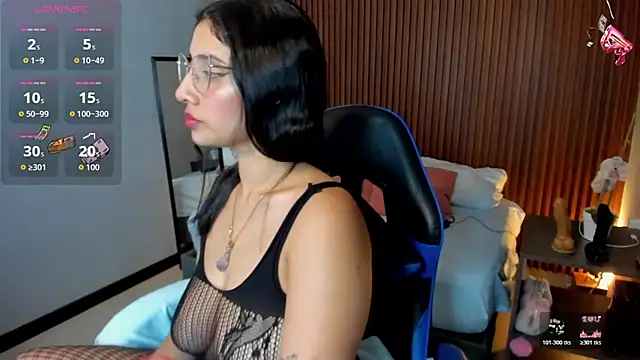 Snapshot of venuz_lee chatting on March 2026 01:18:01 PM venuz lee online show from March 2026 01:18:01 PM