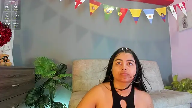 jade brunnette online show from June 2026 08:07:02 PM