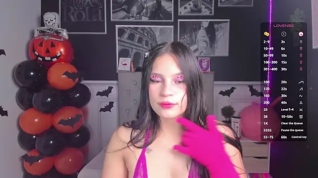 Snapshot of ariadna_dawson7 chatting on October 2025 08:27:02 PM ariadna dawson7 online show from October 2025 08:27:02 PM