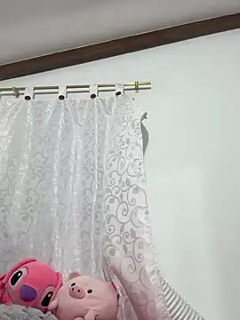 mia cooper 24 online show from January 2025 09:47:02 PM