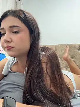 mia cooper 24 online show from February 2026 03:24:01 AM