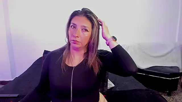 MichelleManson online show from September 2025 09:23:02 AM