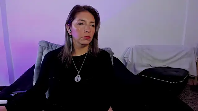 MichelleManson online show from November 2025 10:07:01 AM