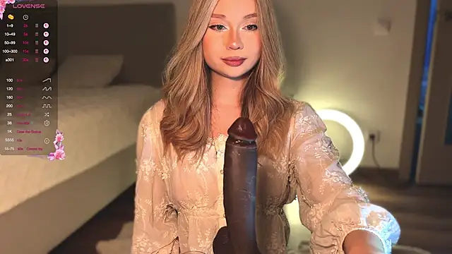 diaanona online show from February 2026 06:15:01 PM