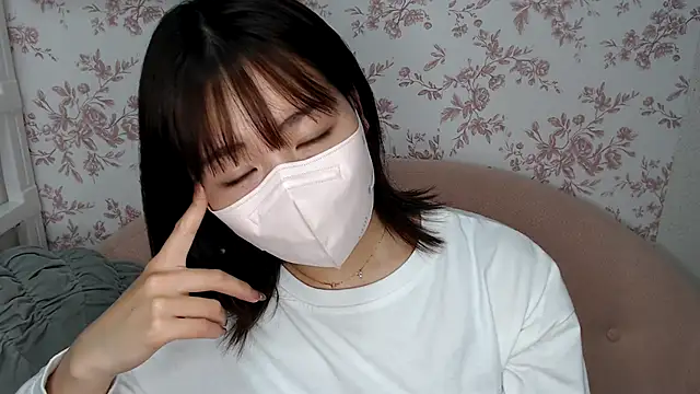 Snapshot of mei_hosina chatting on January 2025 03:21:01 PM mei hosina online show from January 2025 03:21:01 PM