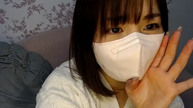 Snapshot of mei_hosina chatting on February 2025 01:27:01 PM mei hosina online show from February 2025 01:27:01 PM